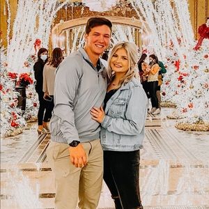 Meet your Posher, Clinton